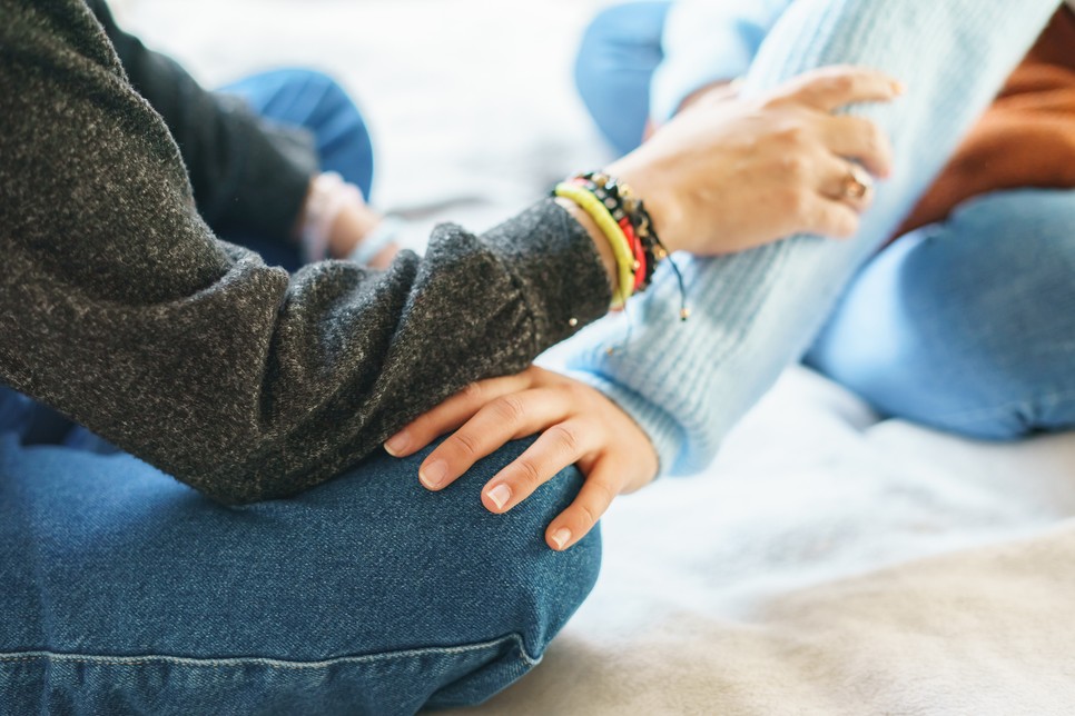 Hazánkban szerencsére jócskán akadnak olyan közösségek, amelyek szakértői kiadványaikkal igyekeznek segíteni a nők döntésében