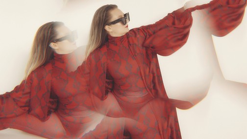 Jenna Jalonen: „Táncolni emberi jog”