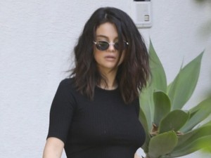 Júú, láttad már Selena Gomez SZUPERCUKI kutyáját?