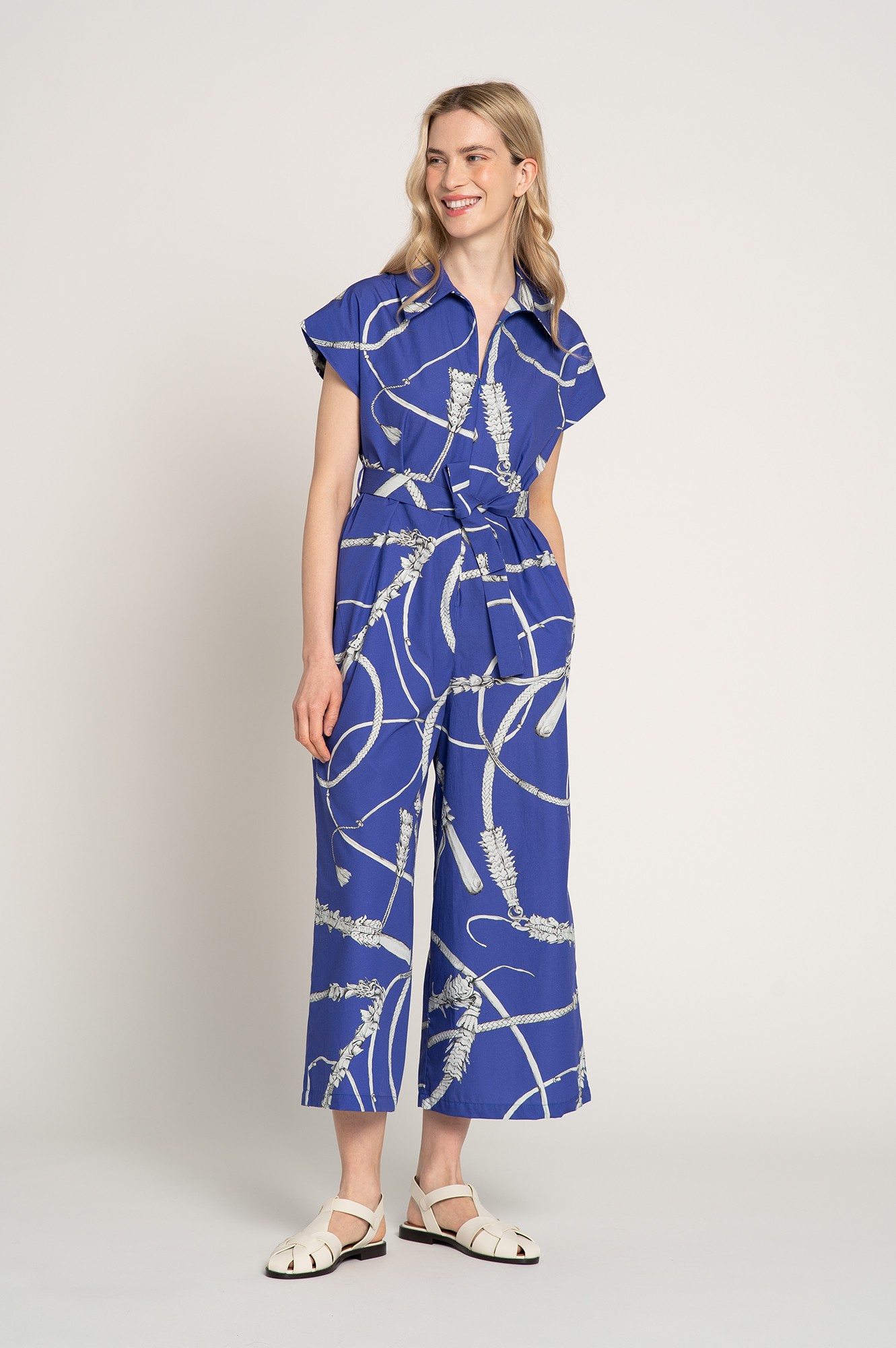 TOMCSANYI 2025 tavasz-nyári kollekció Fotó: Albert Alianna