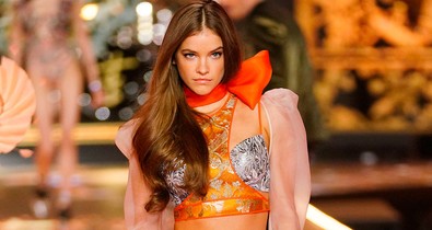 Itt a bizonyíték, hogy a magyar modellek voltak a legszebbek a Victoria's Secret show-n: csak ámulunk és bámulunk Palvin Barbarán és a többi szupermodellen