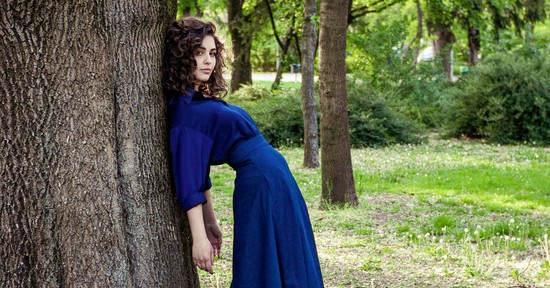 Nagy Orsolya: „Nem a divatban, az időtállóságban hiszek”