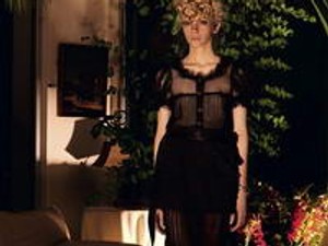 Veszélyes játék Zsófival!