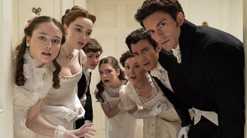 Phoebe Dynevor nem tér vissza a Bridgerton 3. évadában