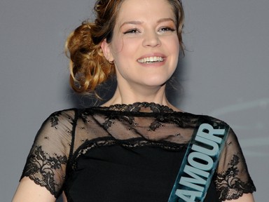 GLAMOUR Women of the Year - Az év női hangját keressük!