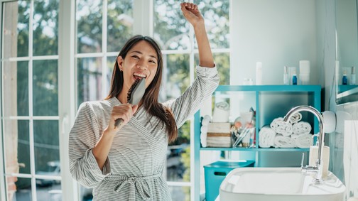 7 dolog a fürdőszobádban, amit most azonnal ki kell dobnod
