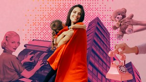 A GYES-ről visszatérő édesanyánál nincs jobb munkaerő, elmondjuk, miért