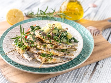 Ez az élelmiszer csodákat tesz a testeddel, ha heti kétszer eszel belőle: támogatja a szív egészségét és a bőrödet is megszépíti