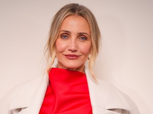 Cameron Diazt az utcán kapták lencsevégre, lehet, hogy elmennénk a színésznő mellett