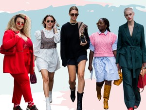 Testpozitív divat: ezek a darabok mindenkinek jól állnak