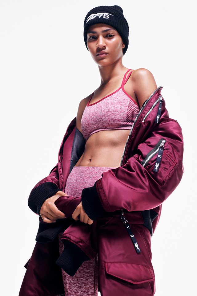 Megérkezett a Reebok x Victoria Beckham kollekció második hulláma