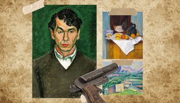 Máig eldönthetetlen, hogy egy tragikus sorsú zseni vagy egy torz személyiség volt Czigány Dezső