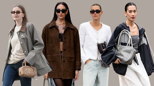 4 tavaszi kabát trend, ha szereted a divatos, mégis jól kihasználható darabokat