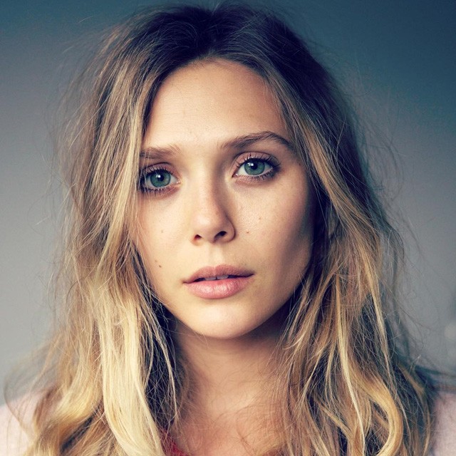 Elizabeth Olsen