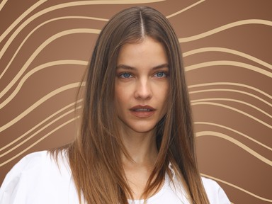 Ez tényleg ő? Palvin Barbara teljesen kibújt a bőréből, hosszú évek óta nem láttuk már ilyen szettben