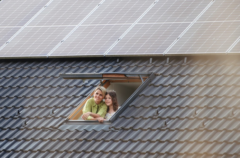 Napelem és energiatárolás, energiahatékony fűtésmegoldások
kedvezményes hitellel és állami támogatással