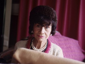 Chanelt az operába!