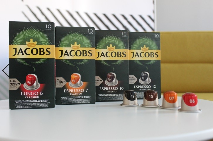 A kapszulás kávéfőzés forradalma és győzelme - teszteltük az ízeket, elmondjuk, melyiket milyen alkalomra ajánljuk