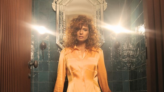 Dobó Kata: A pihenés, a külső és belső hidratálás is nagyon fontos része az életemnek