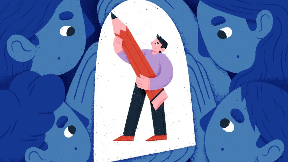 A határaink egyértelmű felállítása elengedhetetlen feltétele az egészségünk, a jóllétünk és a biztonságunk fenntartásának - de nem mindig könnyű