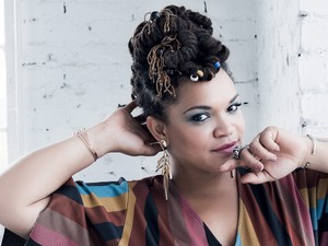 Podcast: Inspiráló nők a könnyűzenében - Sena Dagadu