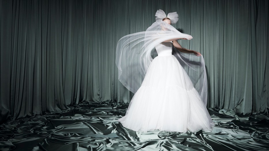 A gyönyörű Magyar Menyasszony kiállítás nagy szeretettel várja a látogatókat