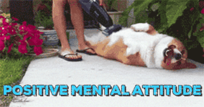 9 apróság, ami mégis elengedhetetlen, hogy mentálisan egészséges maradj