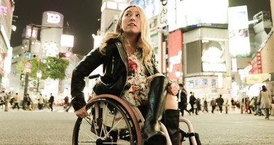 „Nem lesz valaki földre szállt angyal attól, hogy kerekesszékes” - 10 tévhit, ami a te fejedben is van, csak nem tudtál róla