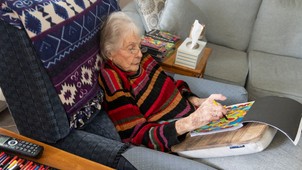 Ha nem nyerünk a genetikai lottón, nem védhetjük ki teljes mértékben az Alzheimer-kór kialakulását