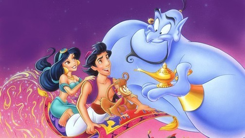 Megvan az új Aladdin film végleges szereposztása, és nem is lehetne tökéletesebb