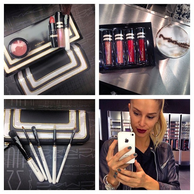 A mély bordó és a borszínek egész télen hódítanak.