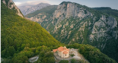 Megmásztam az Olümposzt és mindenkinek receptre írnám fel