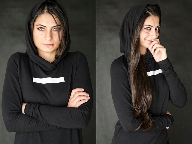 Erős idegzetűeknek! Ez a fotósorozat a nők ellen elkövetett erőszakra hívja fel a figyelmet