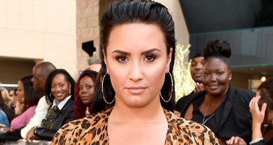 Úristen! Rettenetes! Demi Lovatót heroin túladagolás miatt kórházba szállították