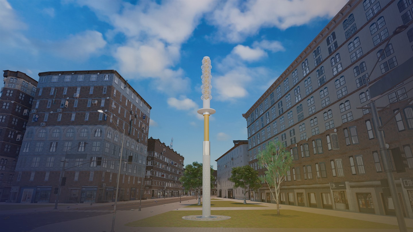 Ócsai Sebestyén: HiruNest