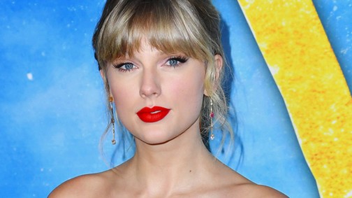 Taylor Swift olyan volt, mint egy gyönyörű Disney-hercegnő a Macskák premierjén