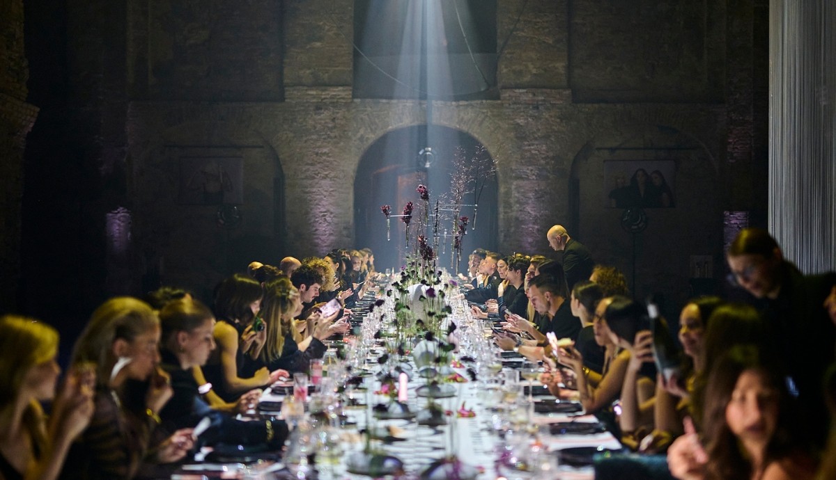 Rendkívüli rendezvényen vettünk részt a Syoss megújulása alkalmából