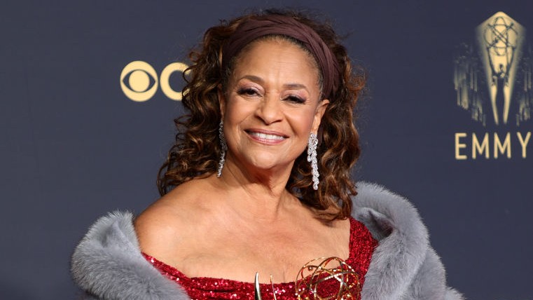 Debbie Allen