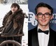 Bran Stark (Isaac Hempstead-Wright) 