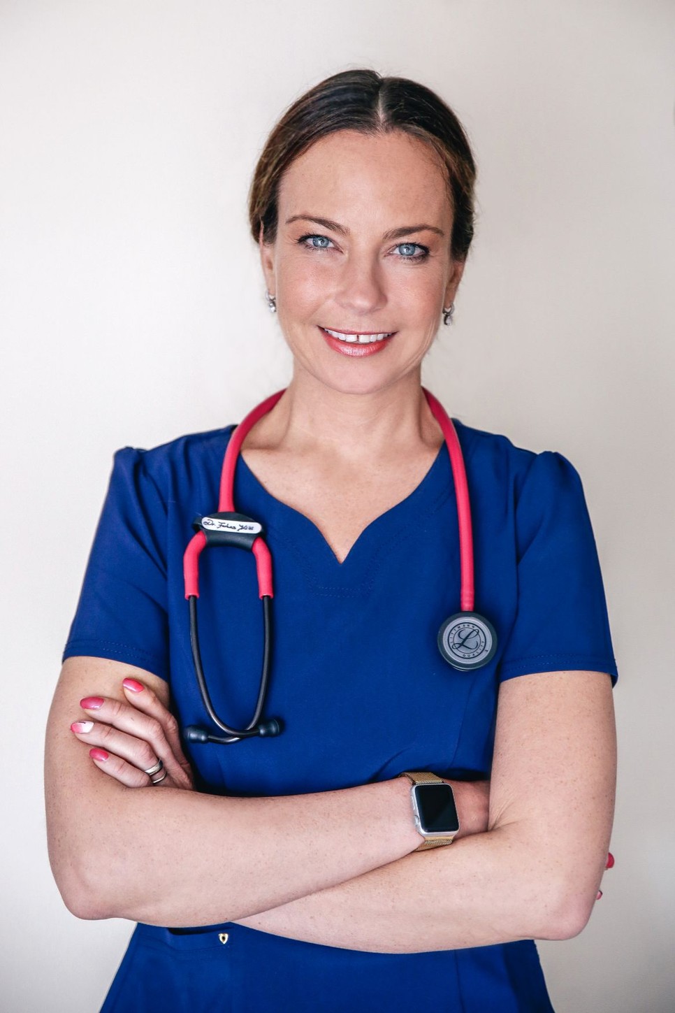 Dr Farkas Kitti óva int attól, hogy a közösségi médiából szerezd be a fogyással kapcsolatos információidat