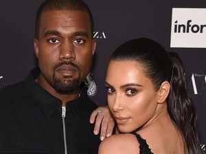 Kanye West és Kim Kardashian villájánál magántűzoltók oltották el a lángokat