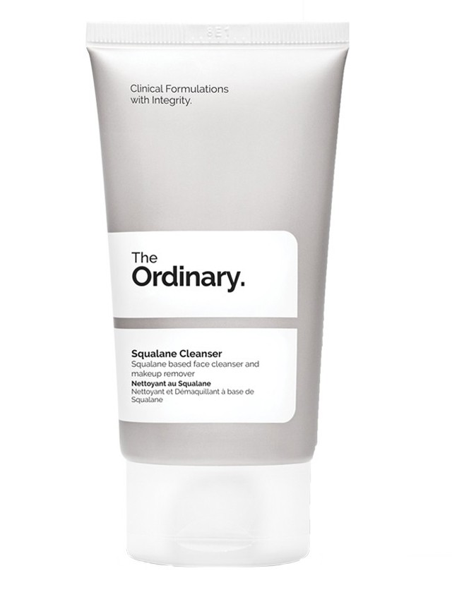 THE ORDINARY Hibrid lemosó minden bőrtípusra 2 690 ft/ 50 ml SKINSMART