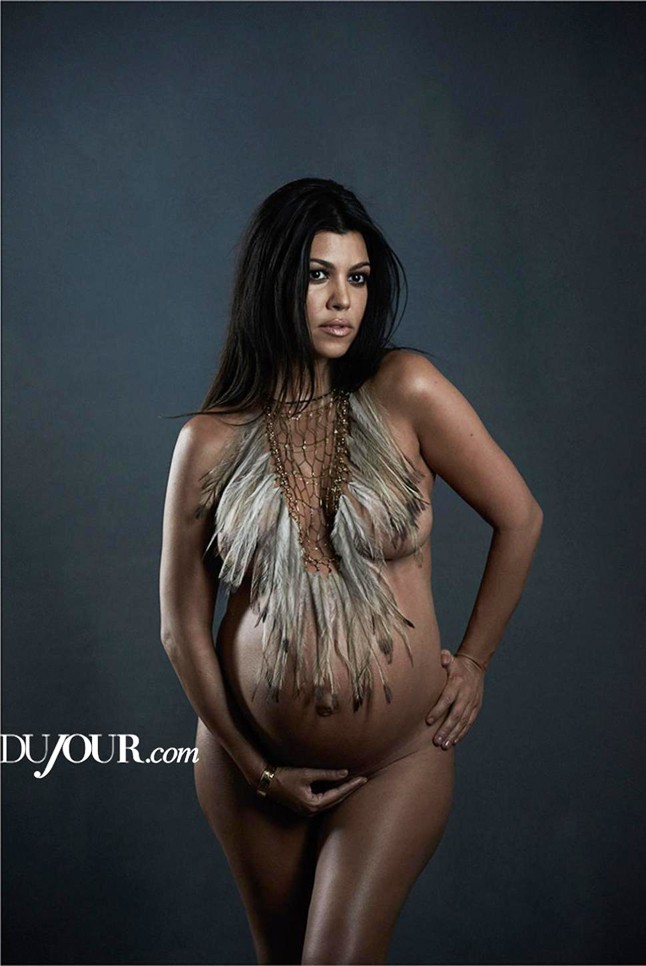 kourtney kardashian