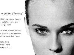 Lehengerlő formában Diane Kruger -újra Chanel lány lesz