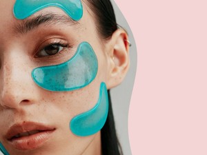 Sötét karikák és fáradt tekintet? Mutatjuk a legjobb szemmaszkokat!