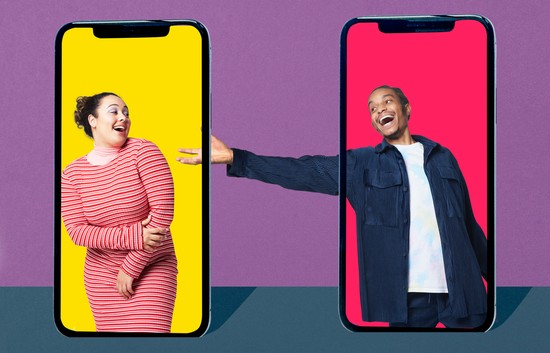 Ezt teszi a szerelmi életünkkel az internet és az okostelefon