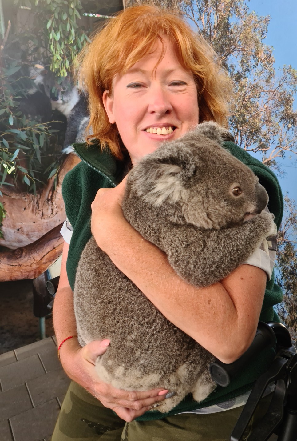 Ha azt hiszed, a világutazás nem neked való, Thassy Orsolya története megmutatja, hogy minden akadály legyőzhető