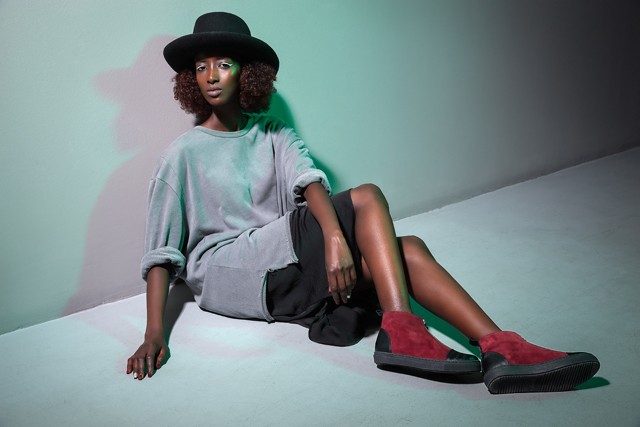 Exluzív interjú: Csalár Bence és a Wink első közös kollekciója