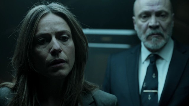 Az új abszolút kedvenc sorozatom: La Casa de Papel