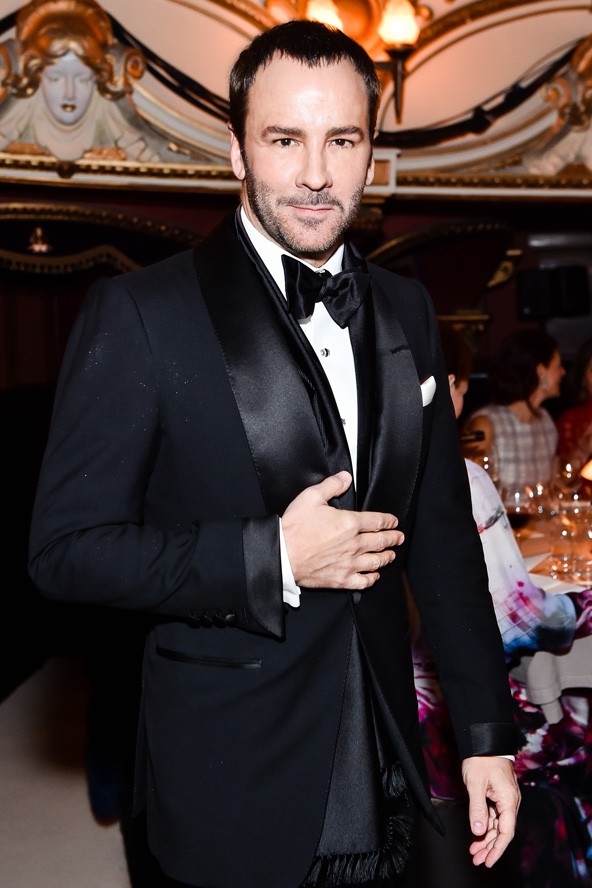 A férfi, aki tudja, mi kell a nőknek...